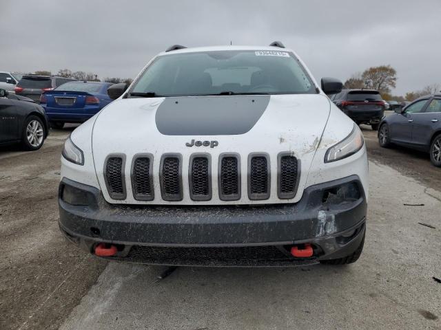 Фото 5 - JEEP CHEROKEE