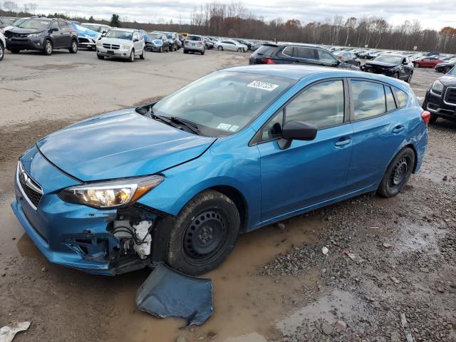 Фото 1 - SUBARU IMPREZA