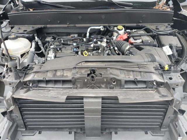 Фото 12 - FORD BRONCO