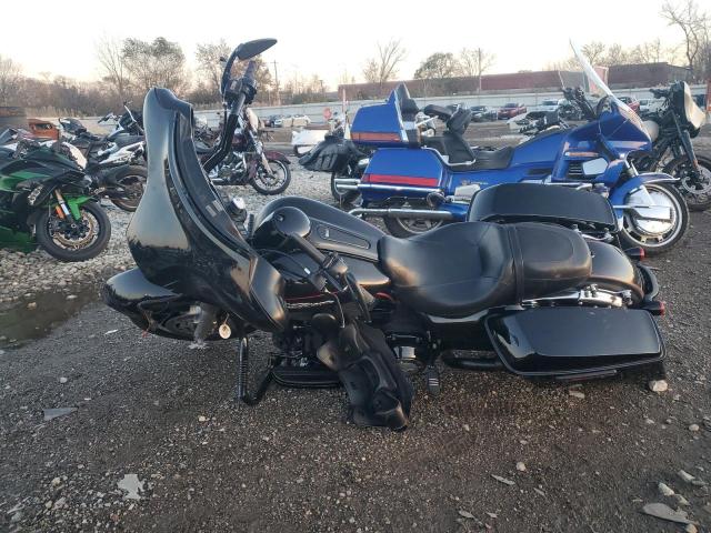 HARLEY-DAVIDSON FL 2012