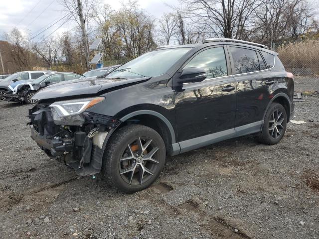 Фото 1 - TOYOTA RAV4