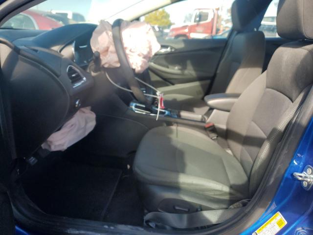 Фото 7 - CHEVROLET CRUZE