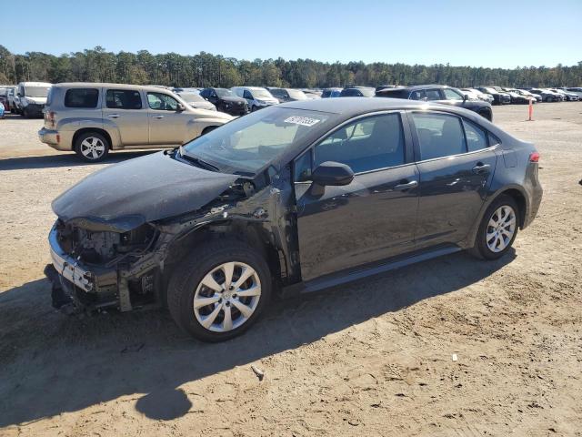 Фото 1 - TOYOTA COROLLA