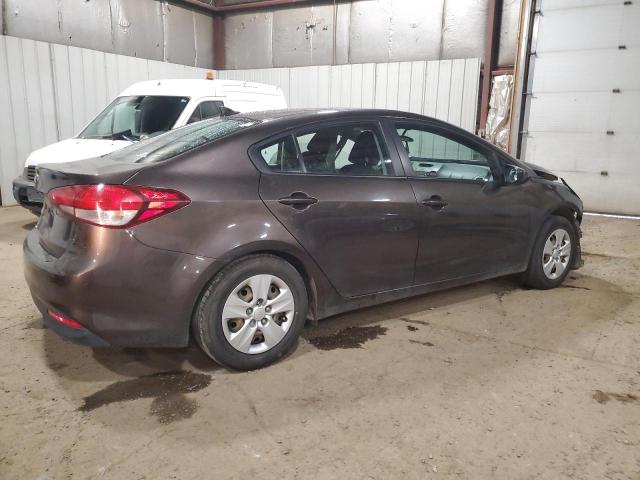 Фото 3 - KIA FORTE