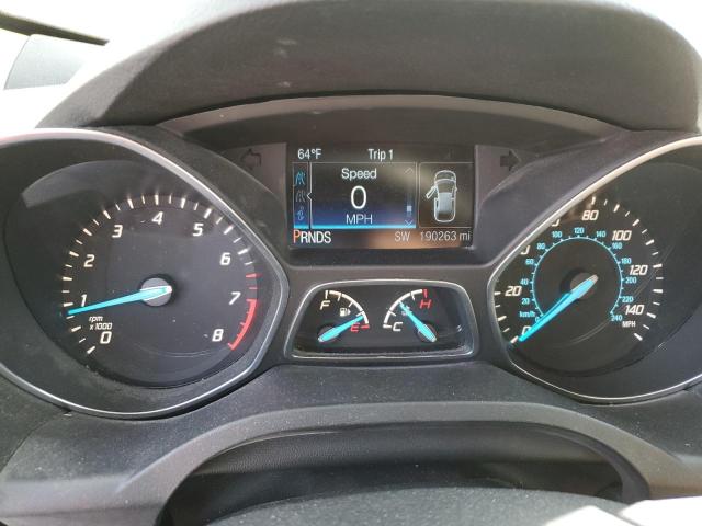 Фото 9 - FORD ESCAPE