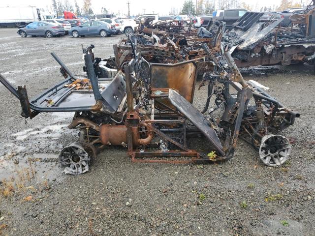 POLARIS SIDEBYSIDE 2017