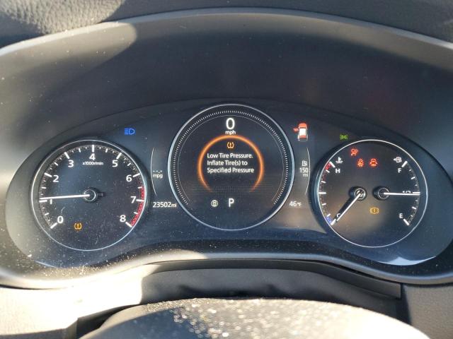 Фото 9 - MAZDA CX-50