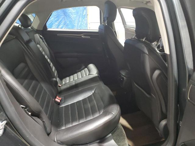 Фото 10 - FORD FUSION