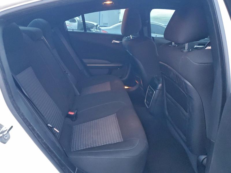 Фото 10 - DODGE CHARGER