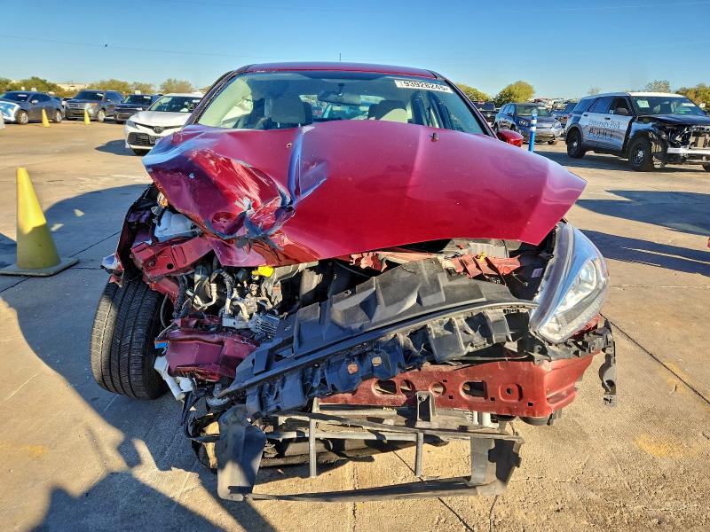 Фото 5 - FORD FOCUS