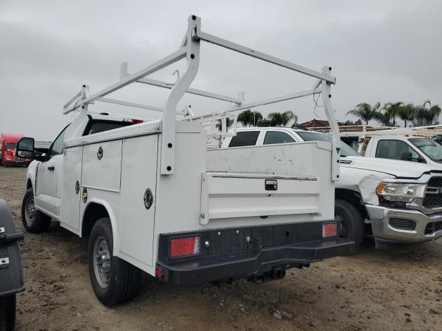 Фото 2 - FORD F250