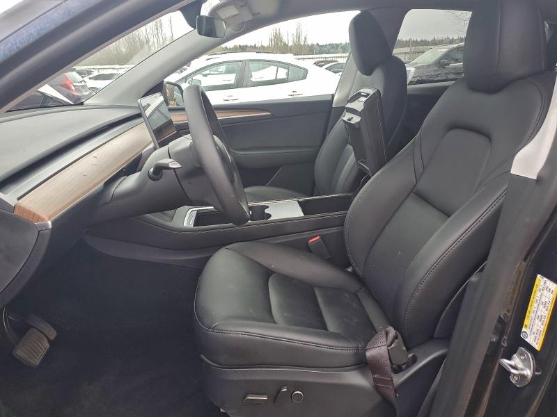 Фото 7 - TESLA MODEL Y