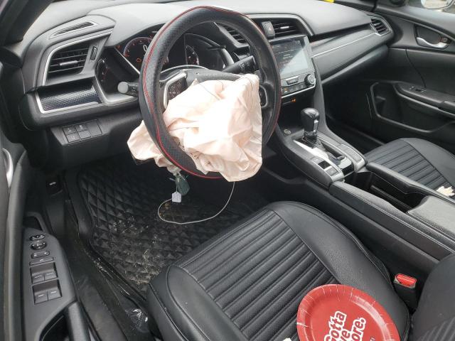 Фото 8 - HONDA CIVIC