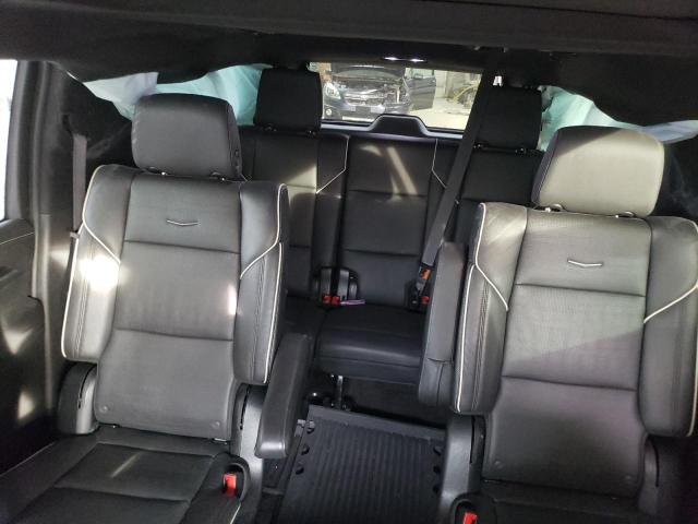 Фото 10 - CADILLAC ESCALADE