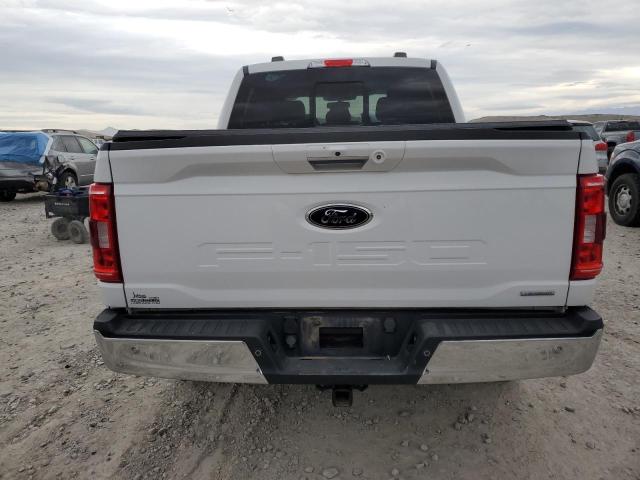 Фото 6 - FORD F-150