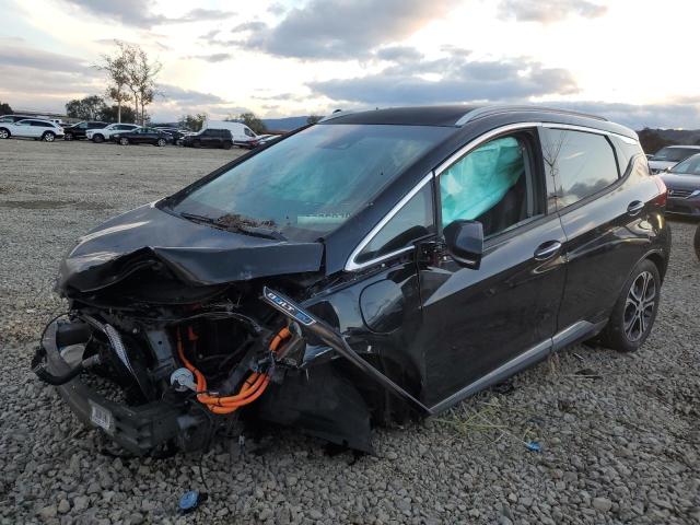 Фото 1 - CHEVROLET BOLT