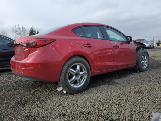 2017 MAZDA 3