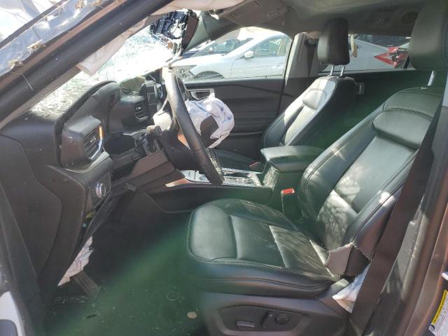 Фото 7 - FORD EXPLORER