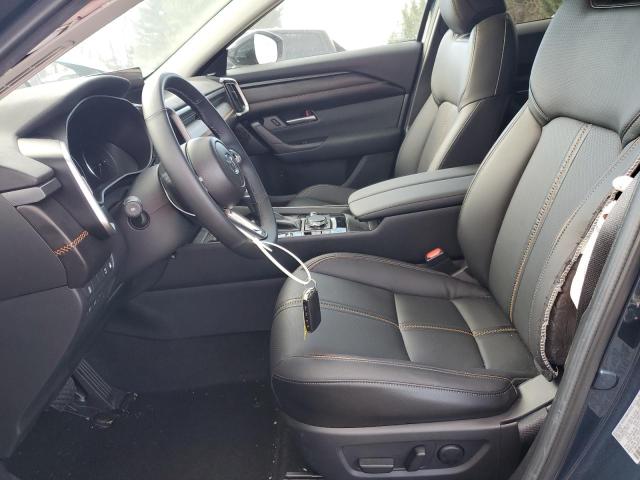 MAZDA CX-50 2025 VIN 7MMVAADWXSN116464