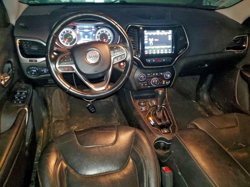 Фото 8 - JEEP GRAND CHER