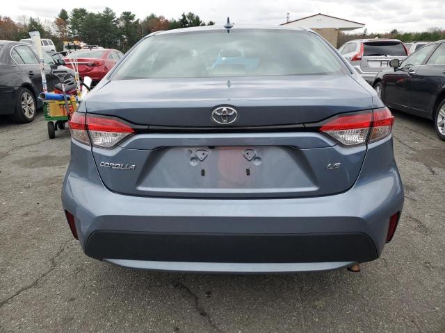 Фото 6 - TOYOTA COROLLA