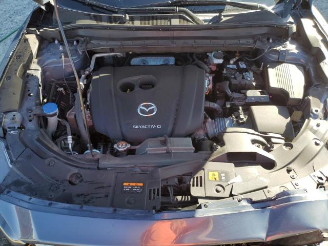 Фото 12 - MAZDA CX-5