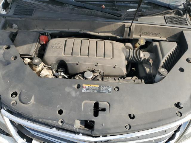 Фото 12 - CHEVROLET TRAVERSE