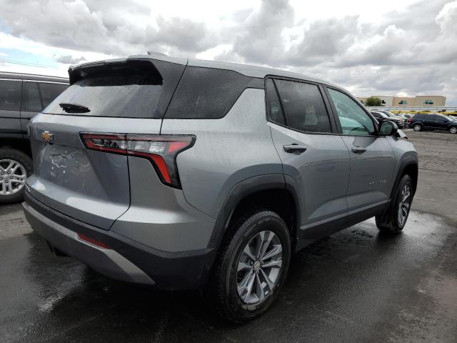 Фото 3 - CHEVROLET EQUINOX