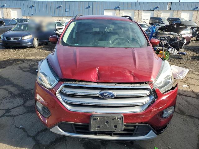 Фото 5 - FORD ESCAPE