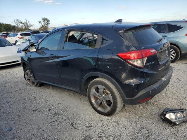 Фото 2 - HONDA HR-V