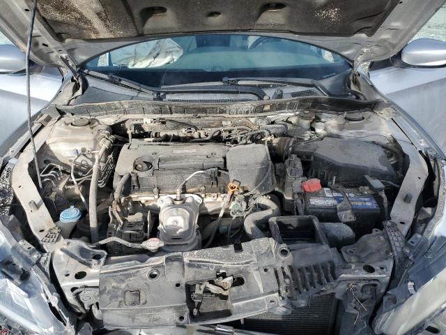 Фото 11 - HONDA ACCORD