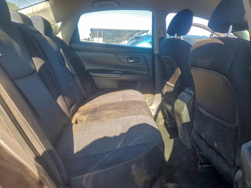 Фото 10 - NISSAN ALTIMA