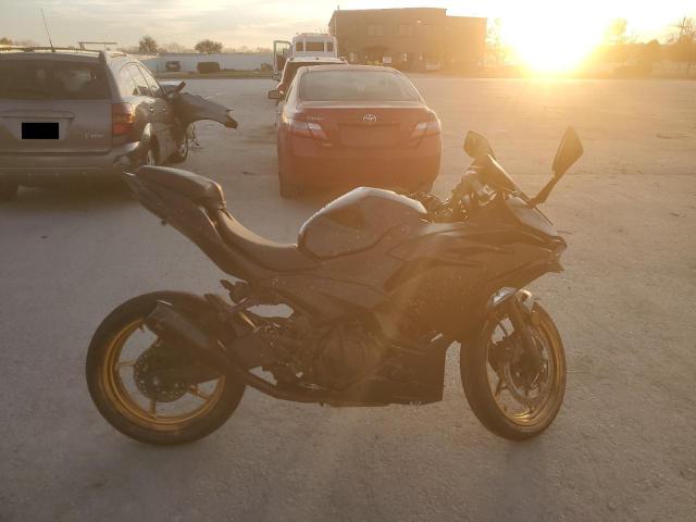 KAWASAKI EX500 H 2025