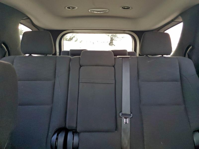 Фото 10 - DODGE DURANGO