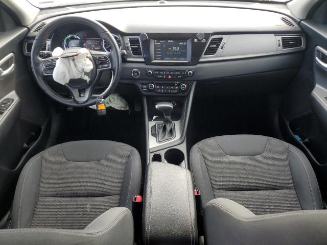 Фото 8 - KIA NIRO