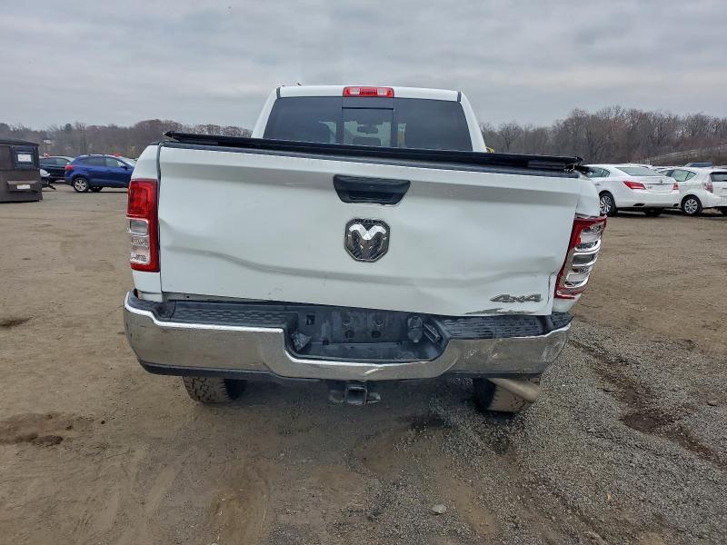 Фото 6 - RAM 2500