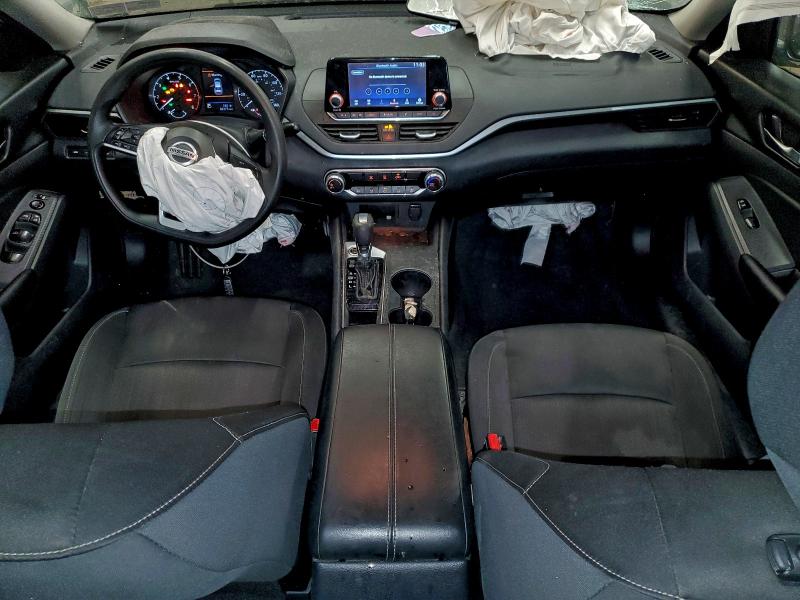 Фото 8 - NISSAN ALTIMA