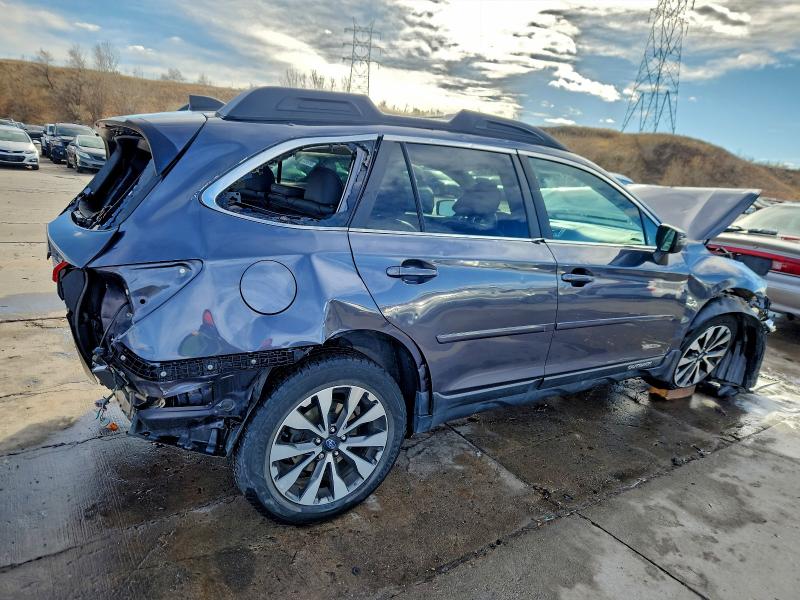 Фото 3 - SUBARU OUTBACK