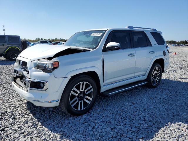 Фото 1 - TOYOTA 4RUNNER