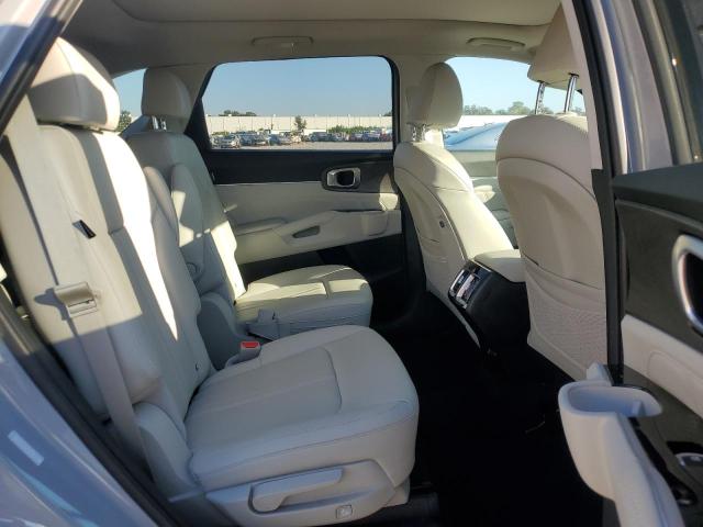 Фото 11 - KIA SORENTO