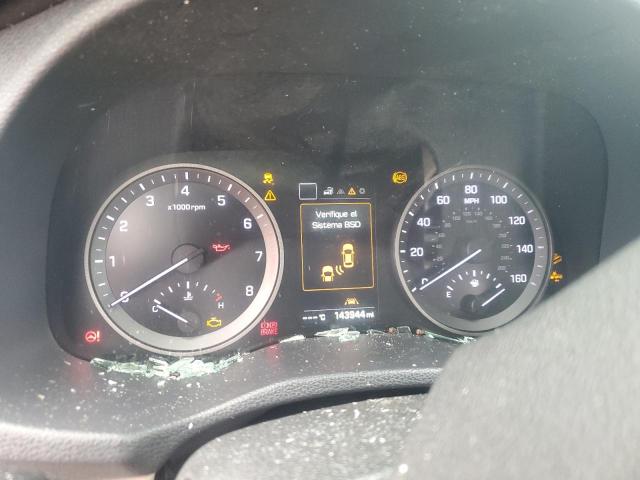 Фото 9 - HYUNDAI TUCSON