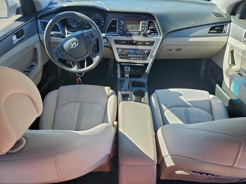 Фото 8 - HYUNDAI SONATA