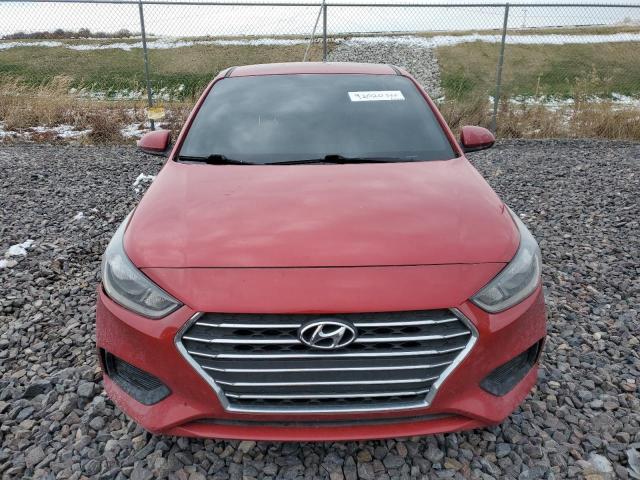 Фото 5 - HYUNDAI ACCENT