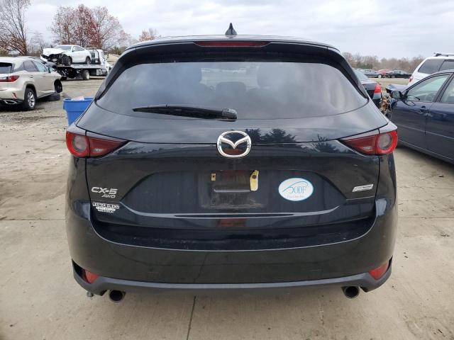 Фото 6 - MAZDA CX-5