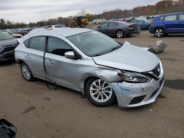 Фото 4 - NISSAN SENTRA