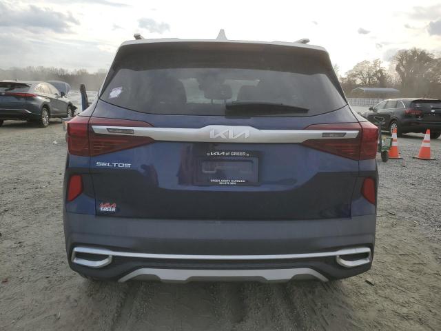 KIA SELTOS 2023 VIN KNDEU2AA1P7357427