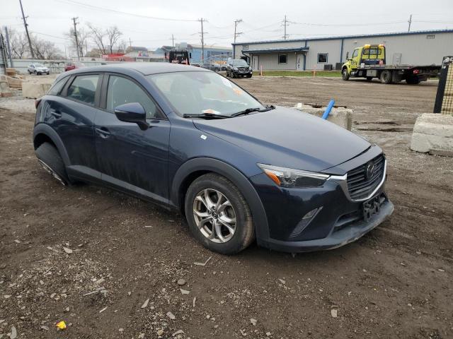 Фото 4 - MAZDA CX-3