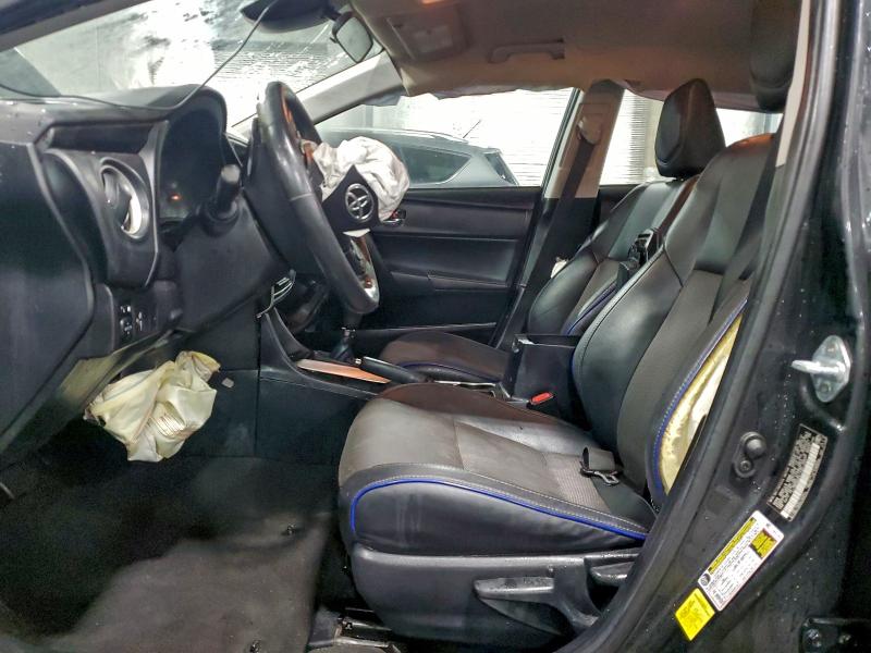 Фото 7 - TOYOTA COROLLA