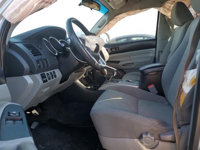 Фото 7 - TOYOTA TACOMA