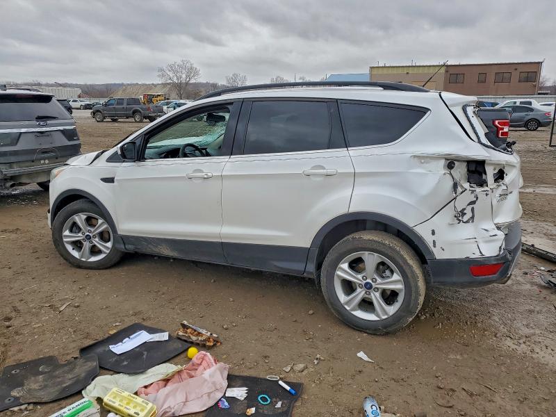 Фото 2 - FORD ESCAPE